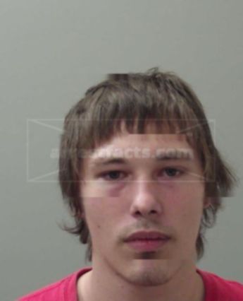Shane Tyler Rowell
