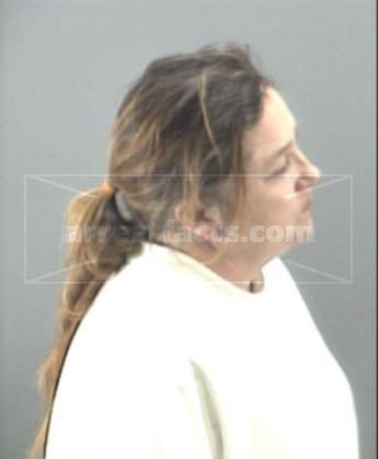 Kelly Carrol Atkinson