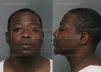 Cedric Williams