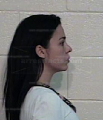 Blanca Sabas Gracia Kelley