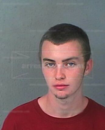 Jacob Dolton Reynolds
