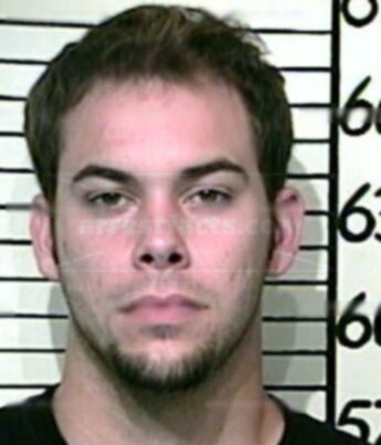 Tyson David Nicholas