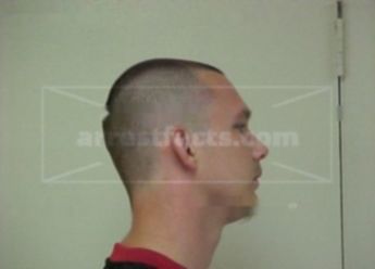 Travis J Zarecki