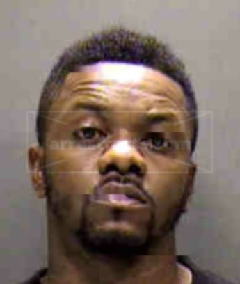 Ronald Eugene Bryant
