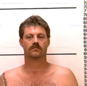 Kevin Wayne Louis