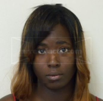 Keuntae D Lauderdale Kennis