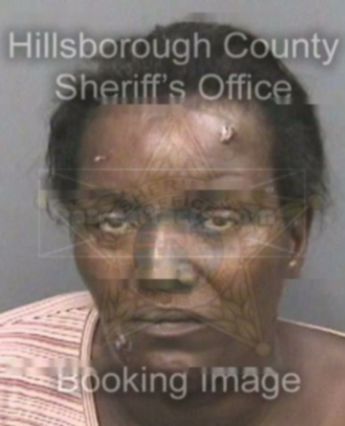 Joyce Delores Jorden