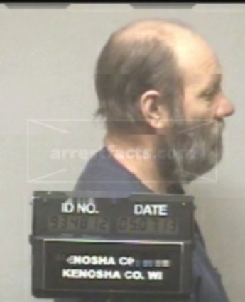 Michael Sanford Kinslow