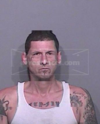 Jason Michael Bullock