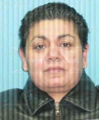 Nancy Cordova