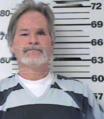 Alton Doyle Glenn