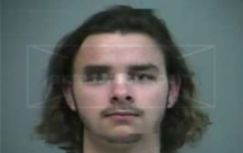 Ryan Matthew Weglin