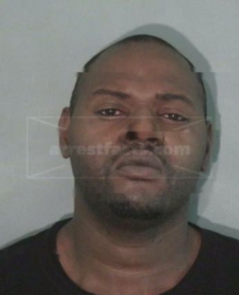 Carlton Lorenzo Ford