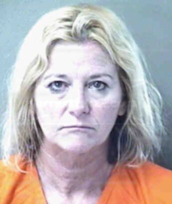Linda Jean Webber