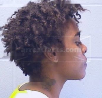 Sequoia Horton