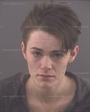 Nicole Elizabeth Thornhill
