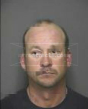 Gregory Bruce Teague