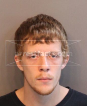 Trevor J Jones