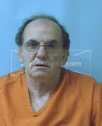 Roy Fredrick Dunn