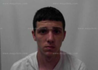 Daniel Travis Kershaw