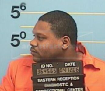 Deandre Bradley