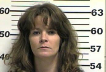 Melissa Dawn Owens