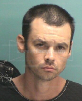 James Michael Self
