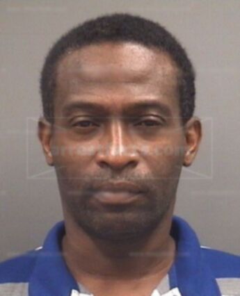Frederick Antonio Caldwell