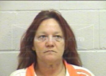 Karen Sue Hinshaw