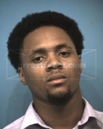 Ronald Tandre Simmons