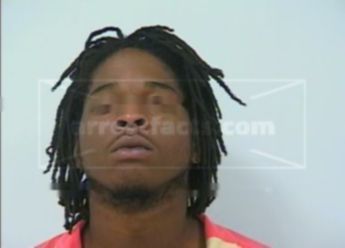 Christopher Lenardo Mcfarland