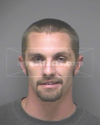 Michael Aaron Durham