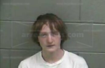 Morgan Wayne Lohden