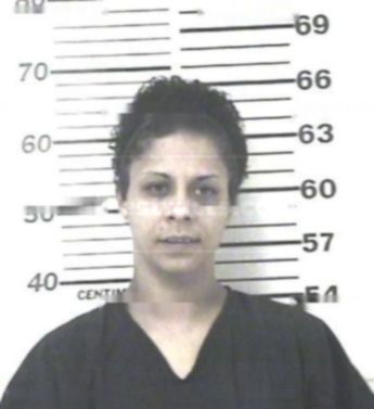 Shuntilla Laynette Richardson