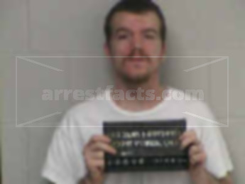 Brandon James Ritchie