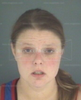 Natalie Nicole Strickland