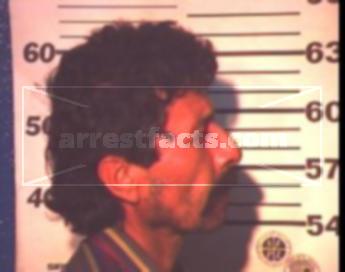 Oscar Javier Trevino Hernandez