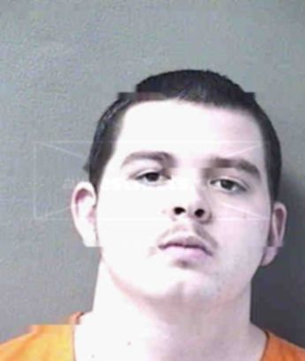 Shawn Thomas Outlaw