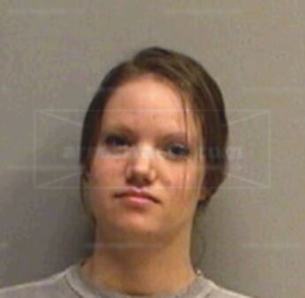 Natasha Jean Gustafson