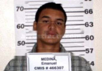Emanuel Medina