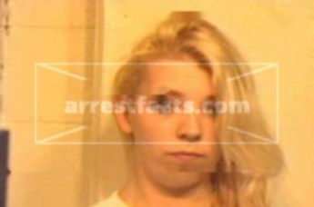 Terrie Lynn Mitchell