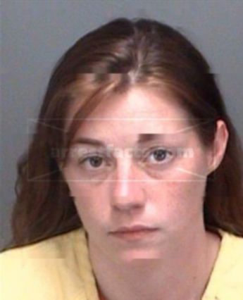 Tiffany Michelle Currier