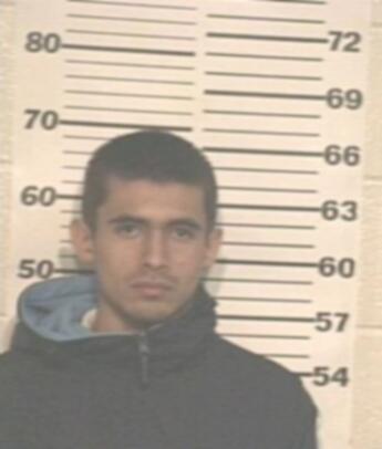 Brian Anthony Cisneros Ochoa