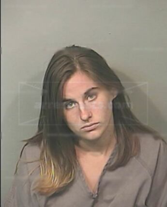 Allison Nicole Galarneau