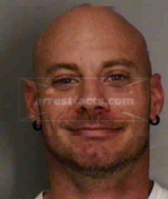 Sandy Joseph Gaines