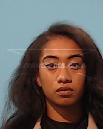 Kiera Tetranique Adams