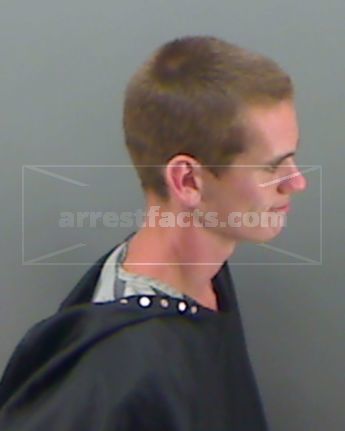 Nathan Ray Alexander