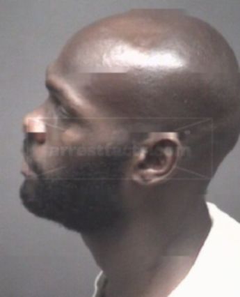 Jerome Green