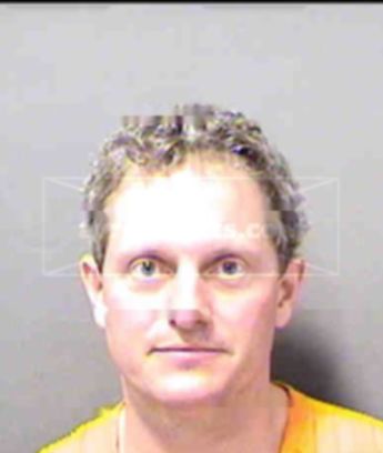 Kenton Dale Massey