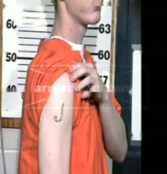 Jacob Andrew Jones